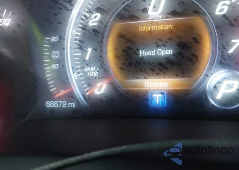 2019 Chevrolet Corvette Stingray from USA, damaged, VIN 1G1YB2D73K5105162